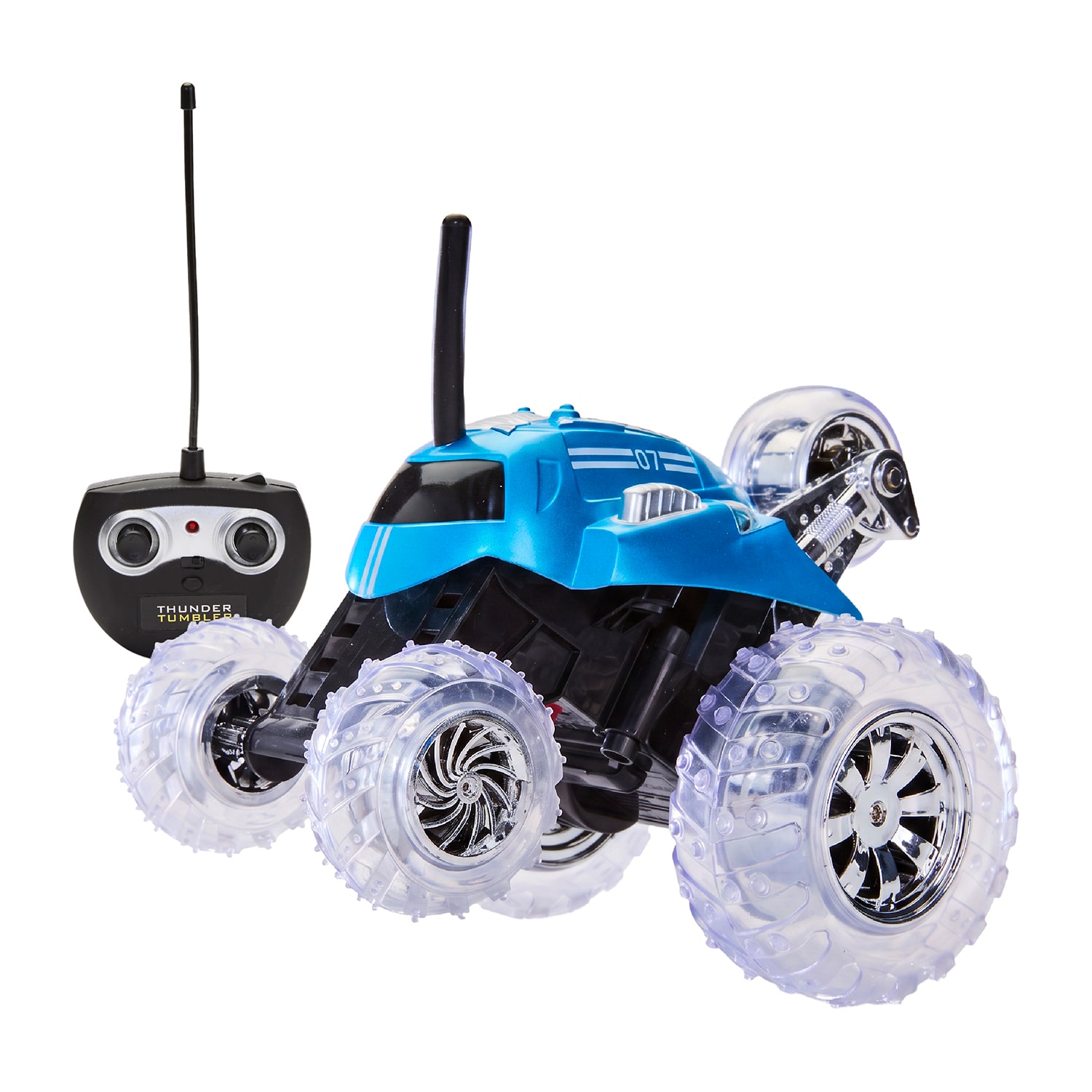 Sharper Image Toys 2-pc. Remote Control Car