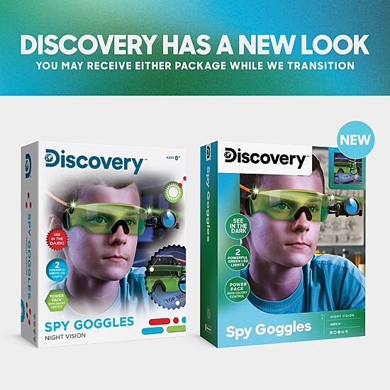 Discovery Kids Discovery