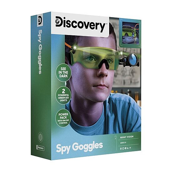 Discovery Kids Discovery