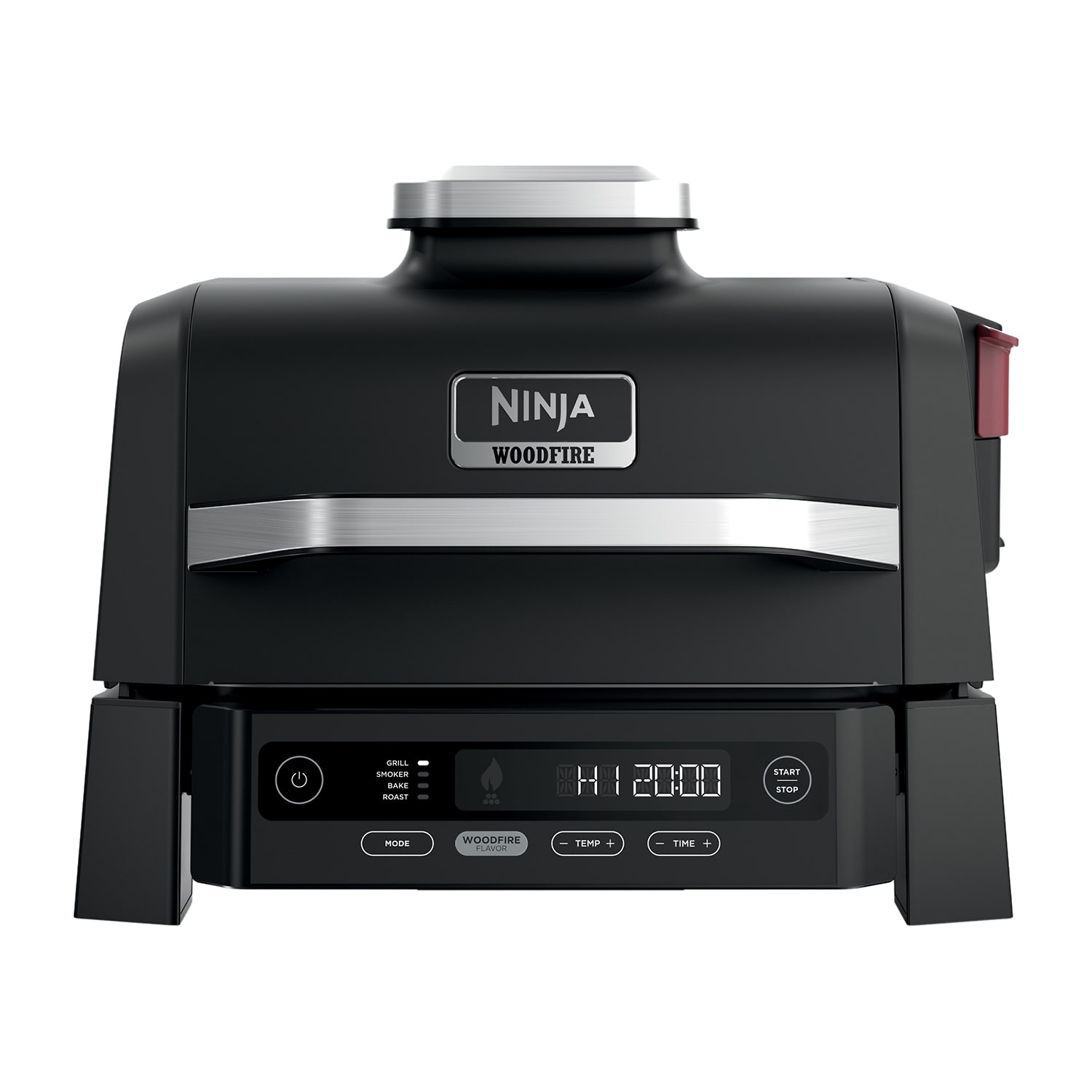 Ninja Woodfire Outdoor Smoker