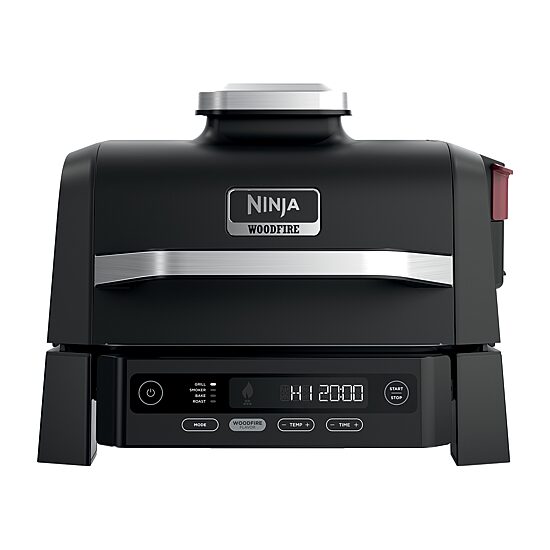 Ninja Woodfire Outdoor Smoker