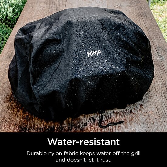 Ninja Woodfire Premium Outdoor Grill Mat