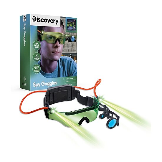 Discovery Kids Discovery