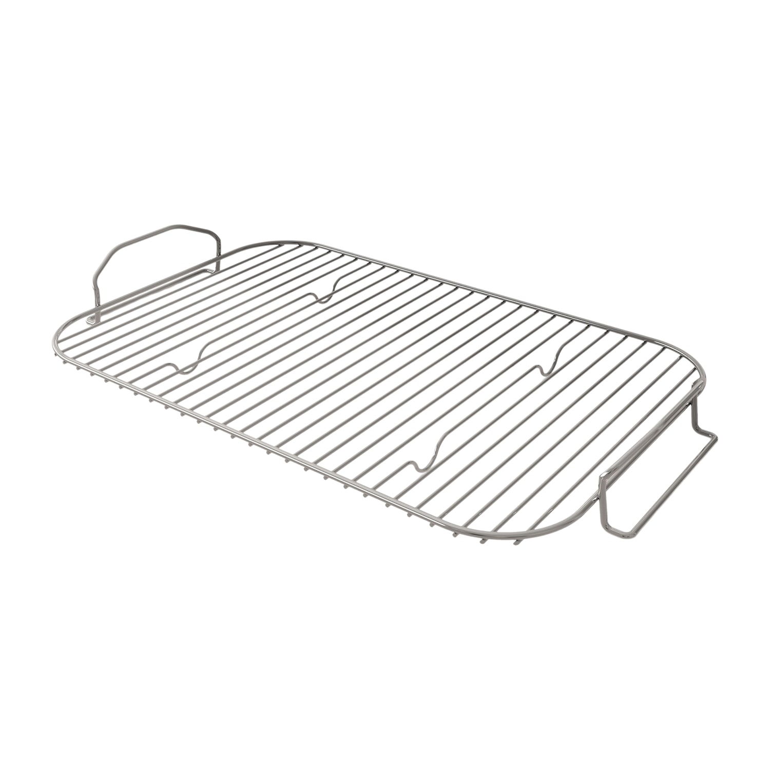 Ninja Woodfire, Compatible With Og800 And Og900 Series, Silver Grill Basket