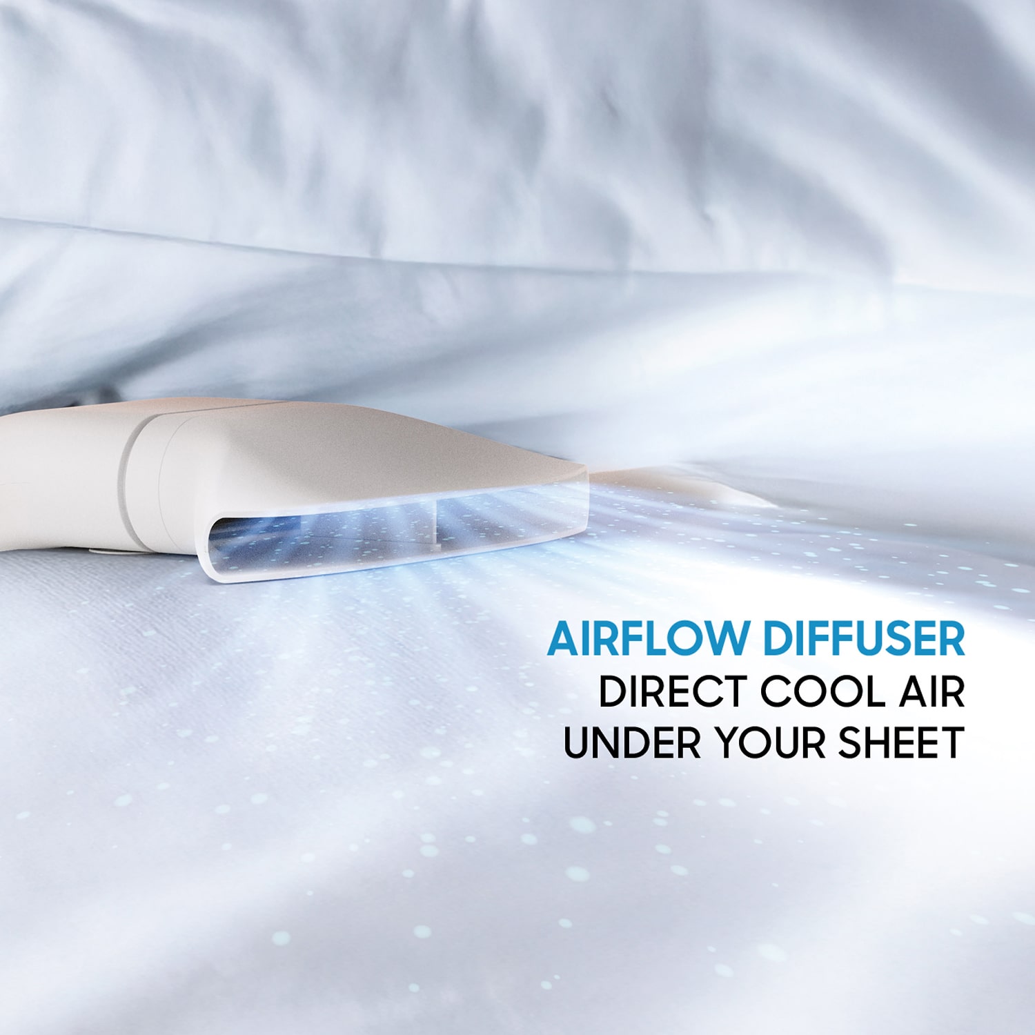 Sharper Image Sharper Image Wellness Fan