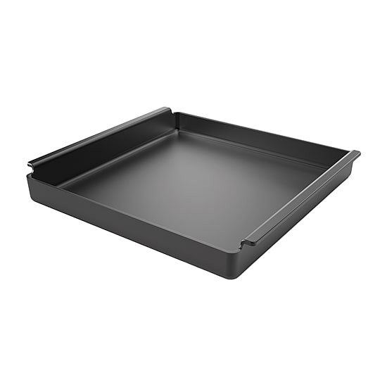 Ninja Woodfire Outdoor, Pre-Seasoned Grill Pans