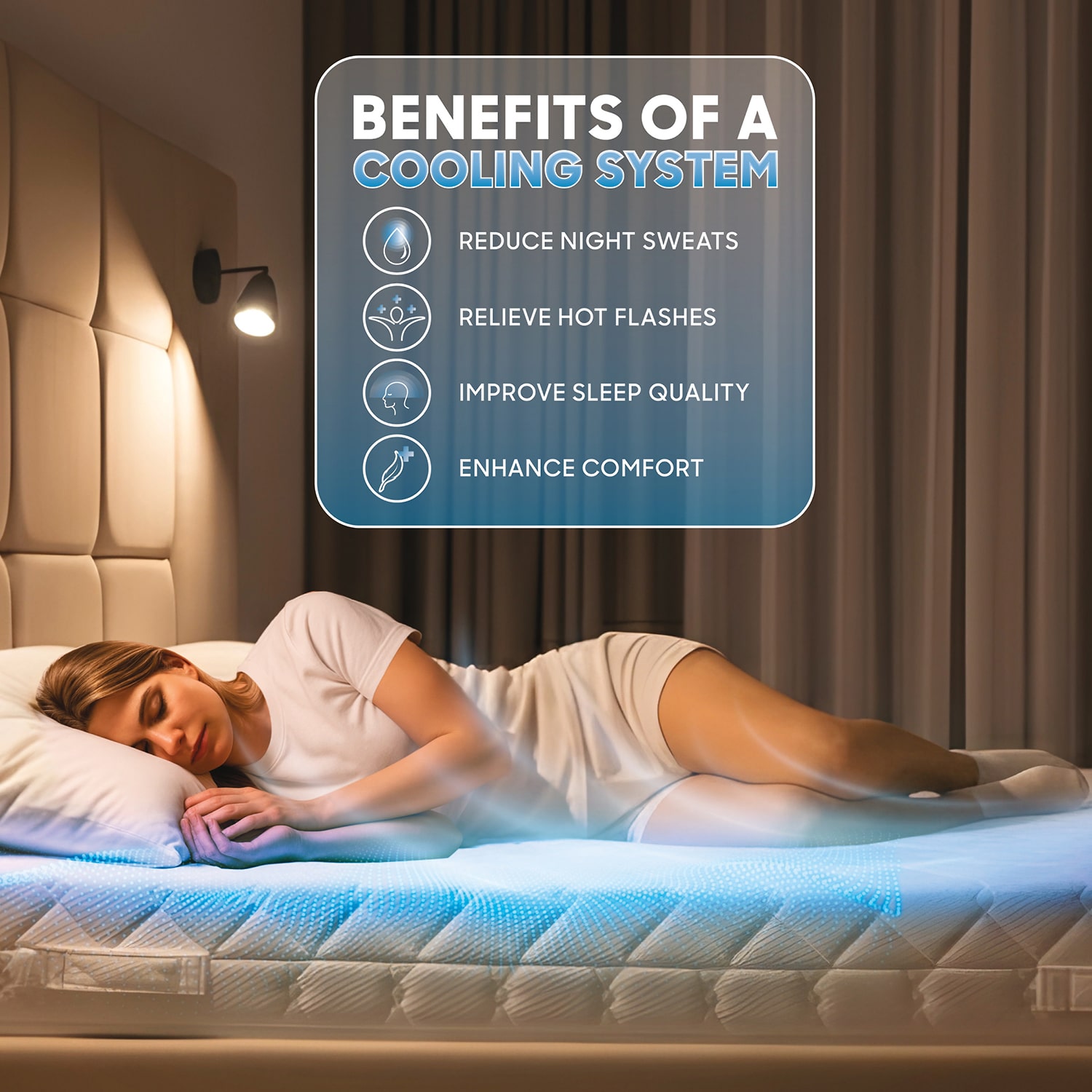 Sharper Image Sharper Image Wellness Fan
