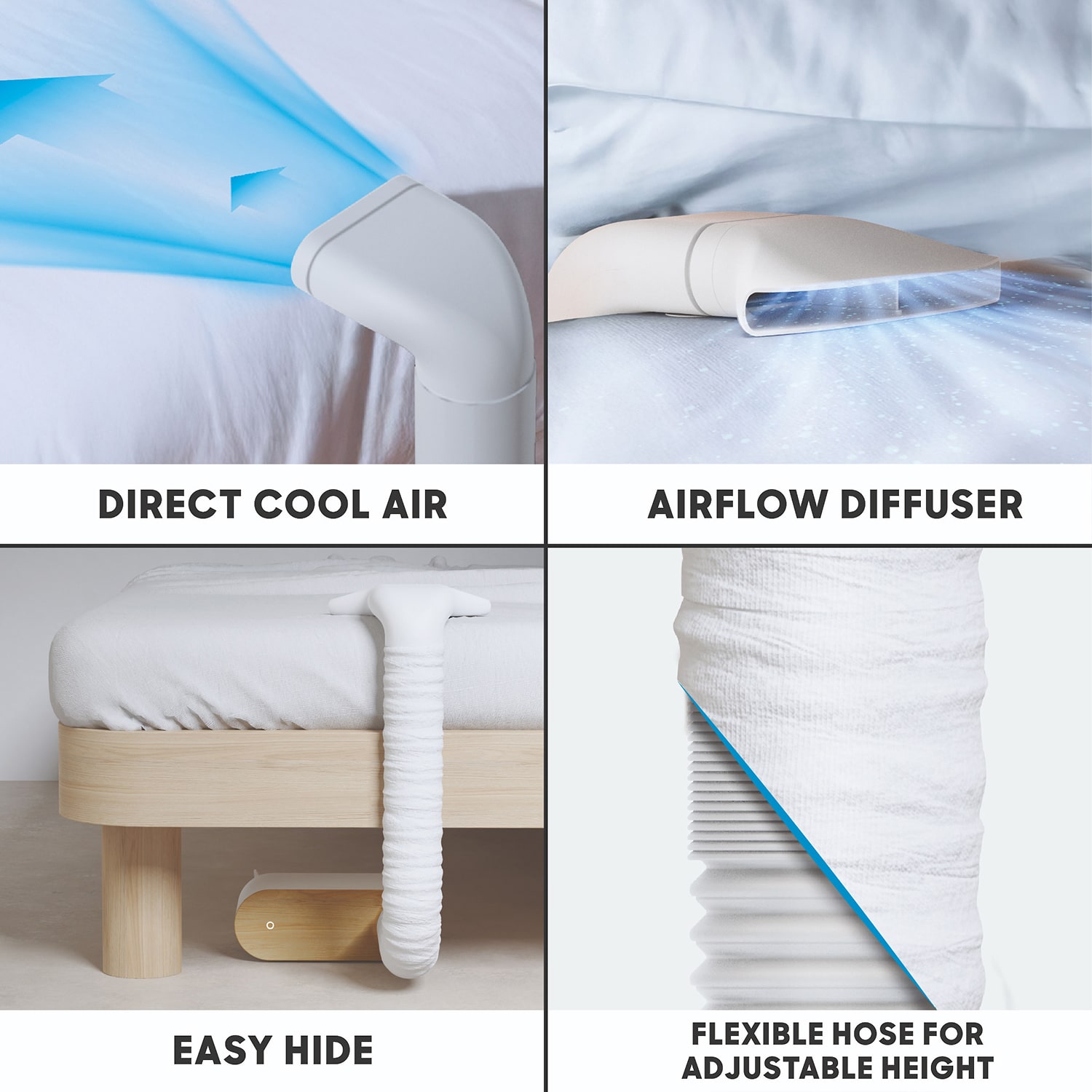 Sharper Image Sharper Image Wellness Fan
