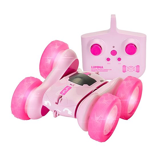 Sharper Image Lumina Toys 2-pc. Remote Control Car, Color: Pink - JCPenney