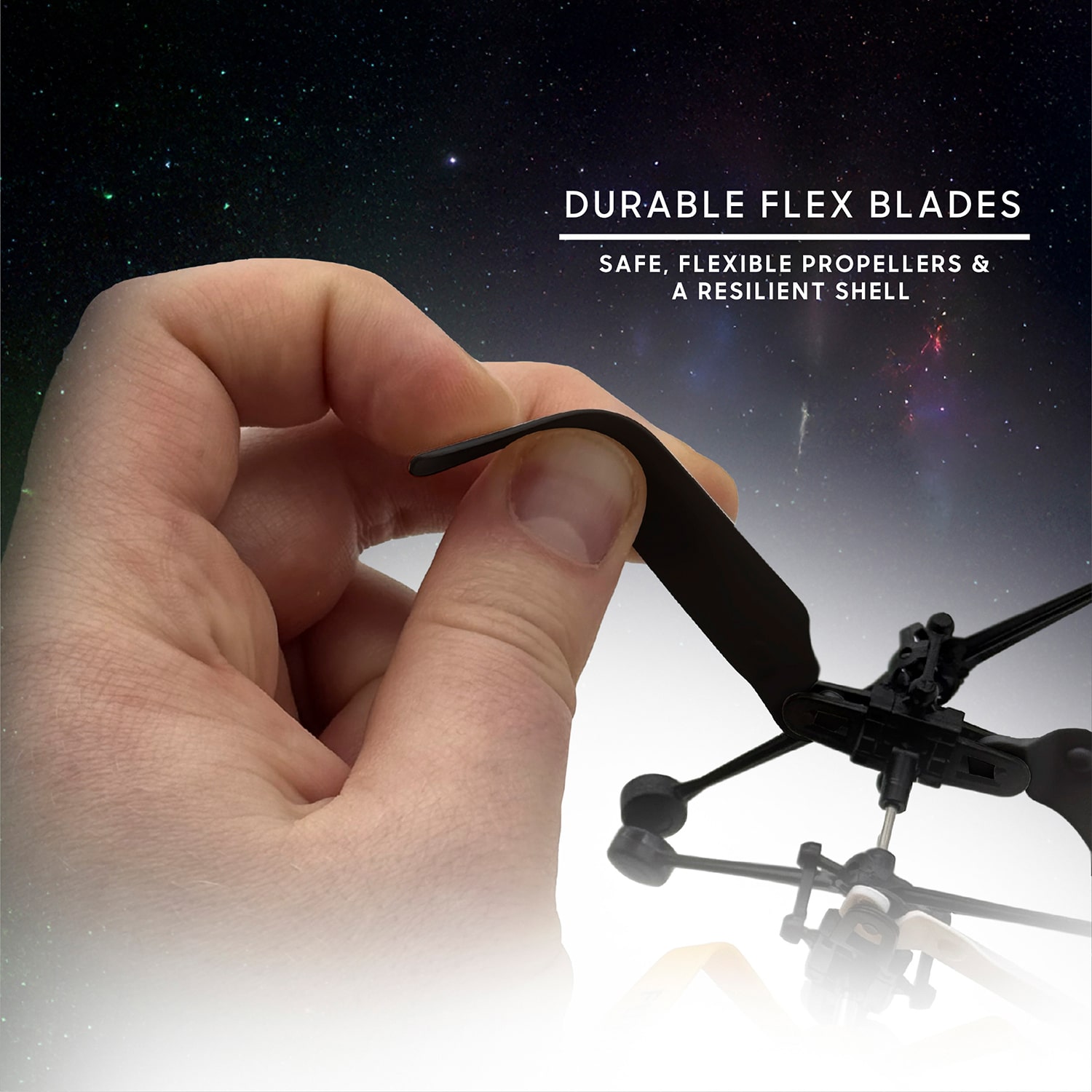 Sharper Image Toy Drones