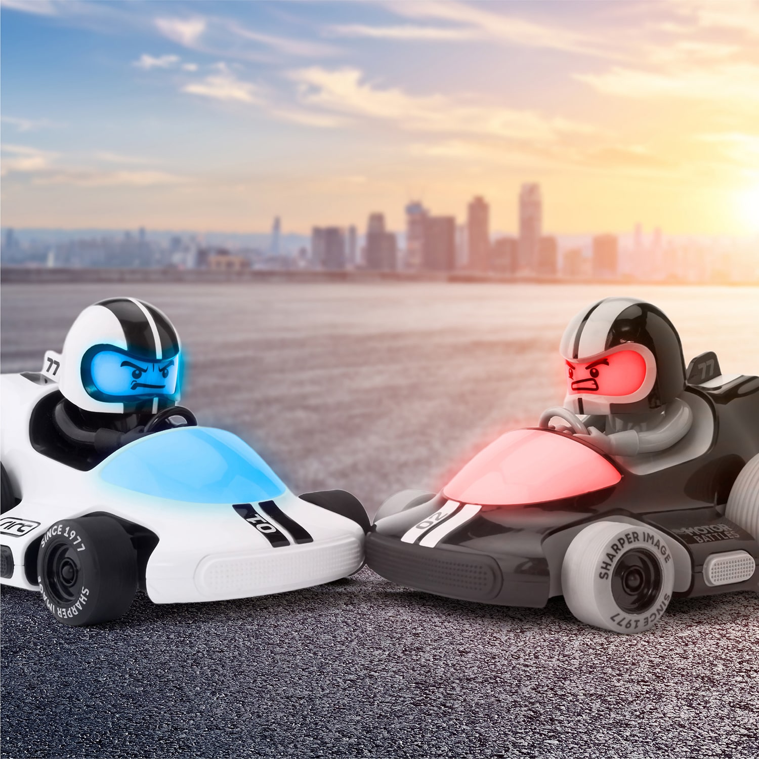 Sharper Image Sharper Image Toys -pc. Remote Control Car