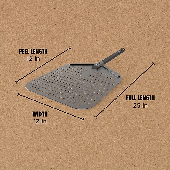Ninja Woodfire Outdoor Perforated Grill Pans