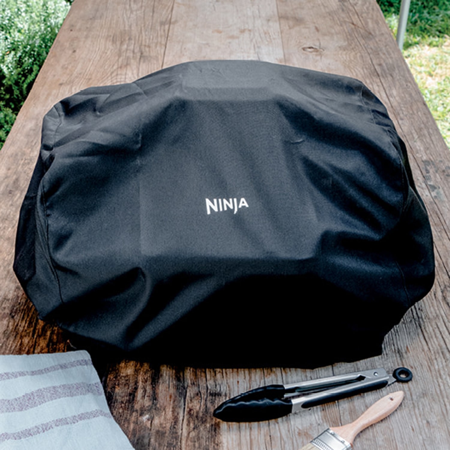 Ninja Woodfire Outdoor Grill Mat