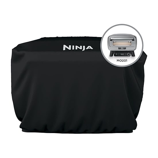 Ninja Ninja Artisan Outdoor Oven Cover Grill Mat