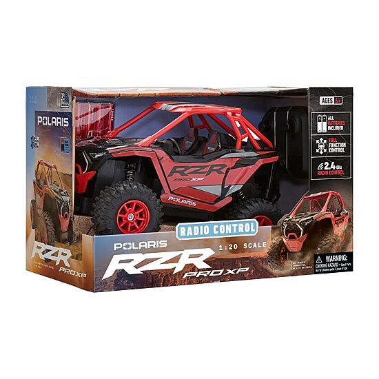 Sharper Image Sharper Image Toys 2-pc. Remote Control Car