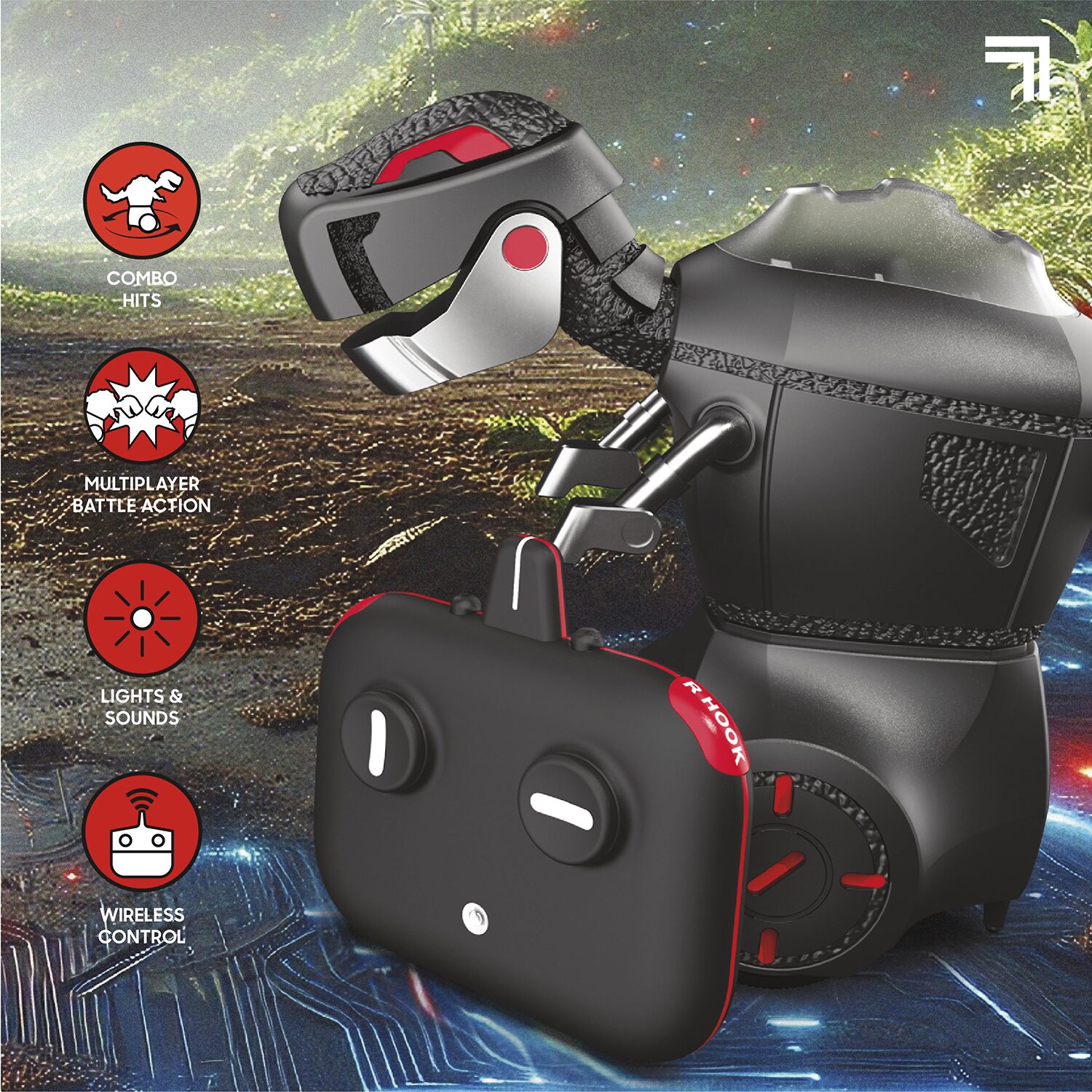 Sharper Image Sharper Image Toys Robot