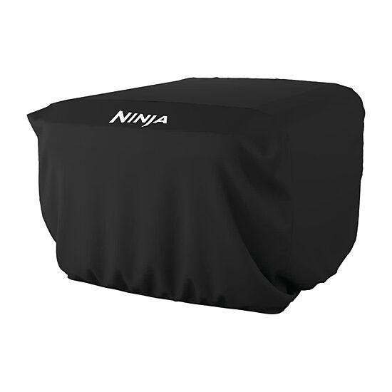 Ninja Ninja Artisan Outdoor Oven Cover Grill Mat