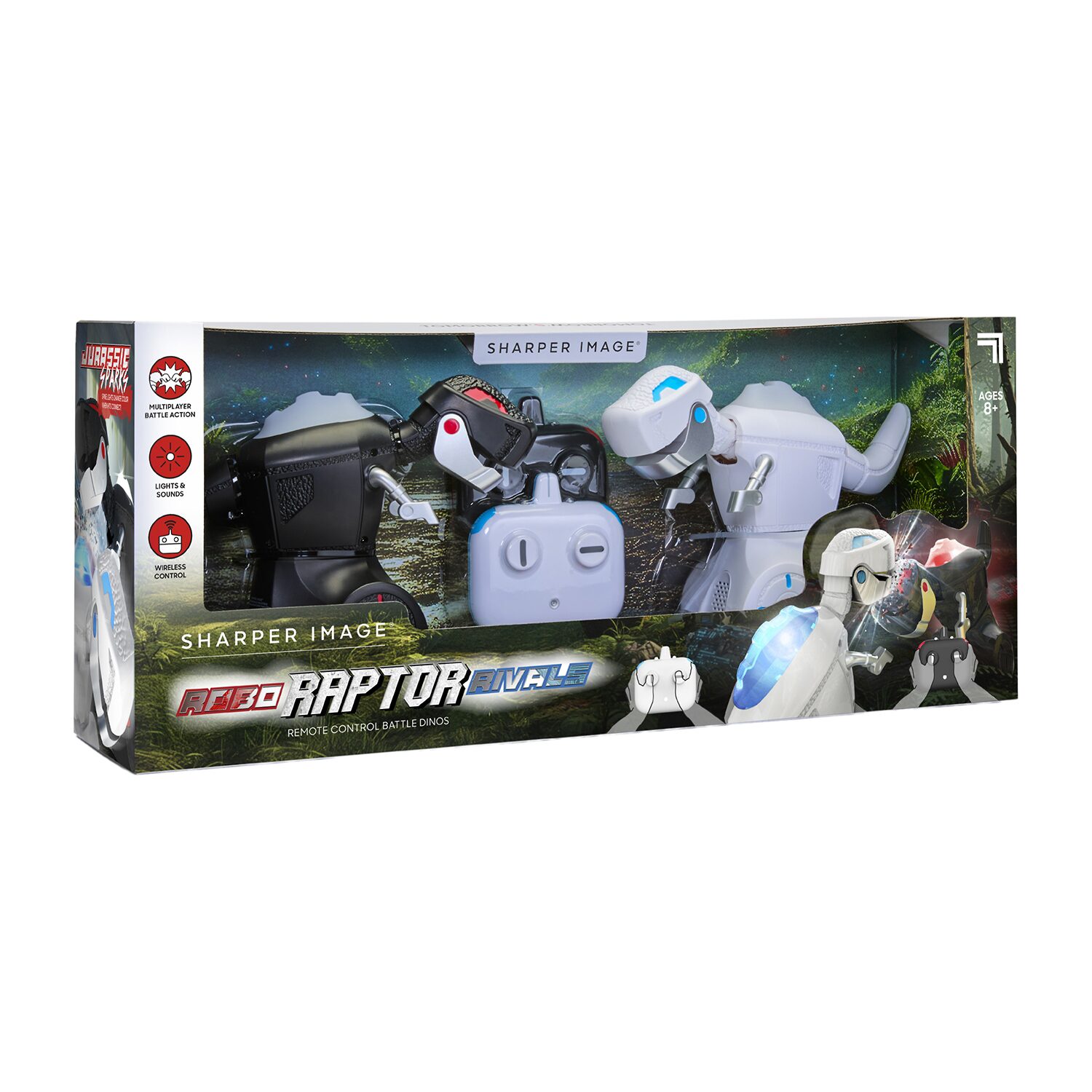 Sharper Image Sharper Image Toys Robot