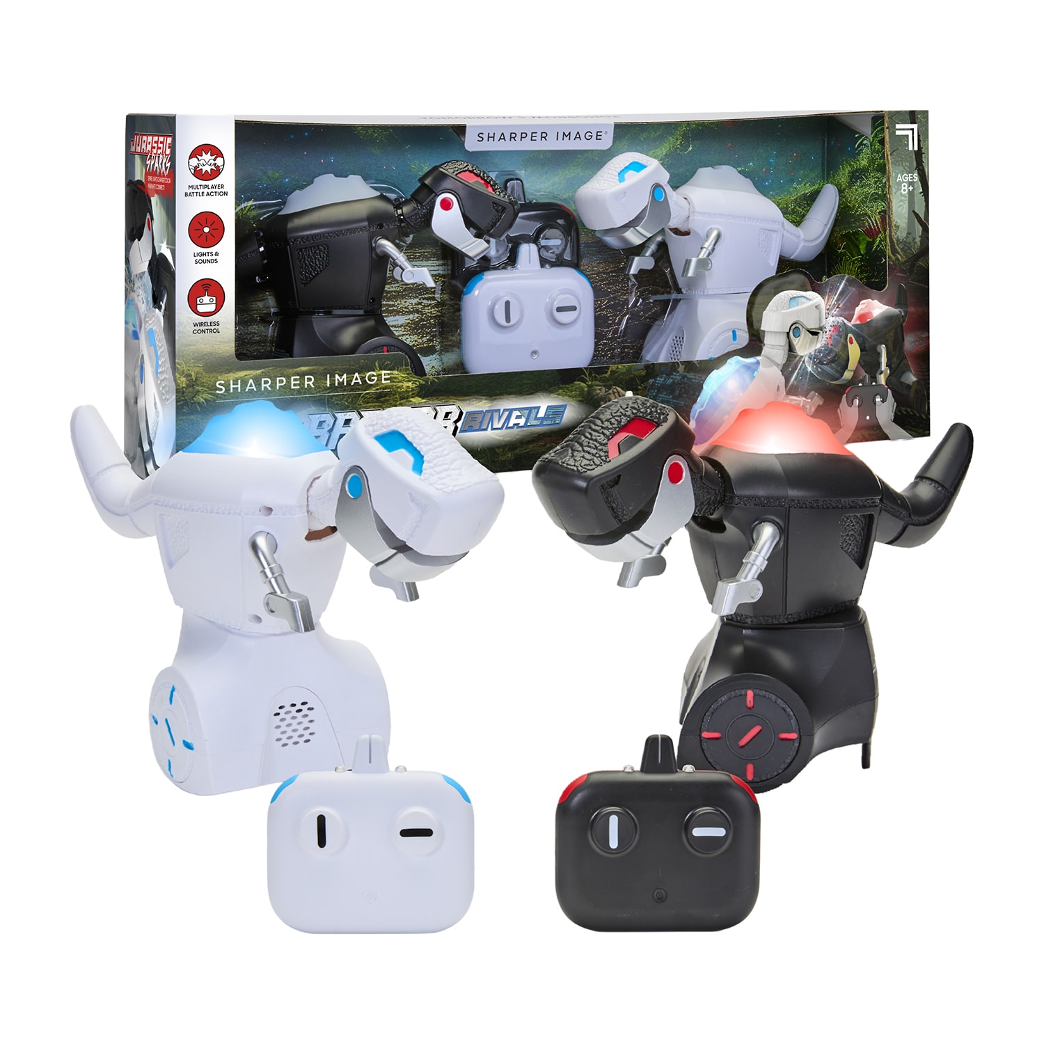 Sharper Image Sharper Image Toys Robot