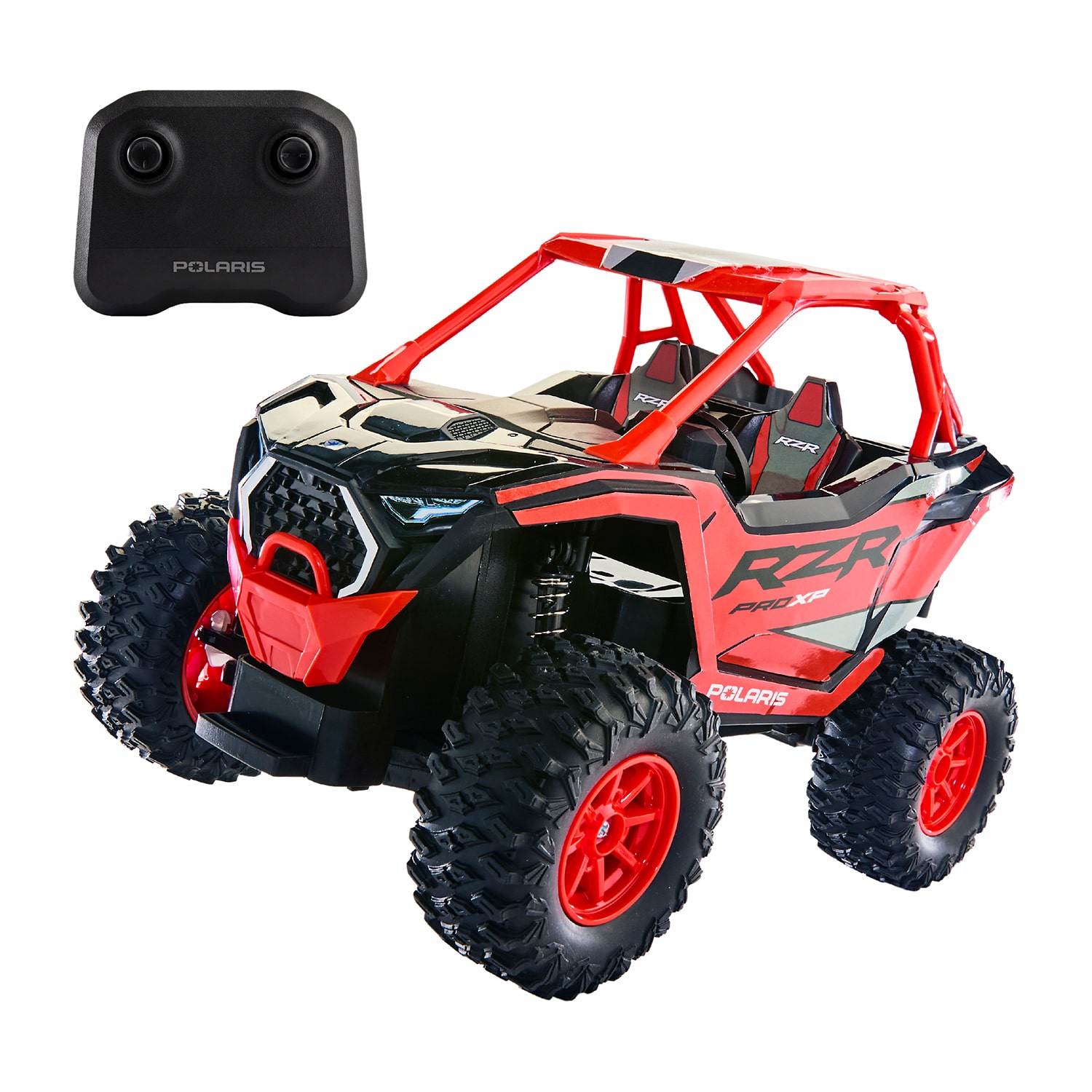 Sharper Image Sharper Image Toys 2-pc. Remote Control Car