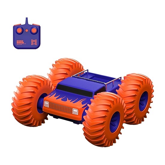 Sharper Image Toys 3-pc. Remote Control Car