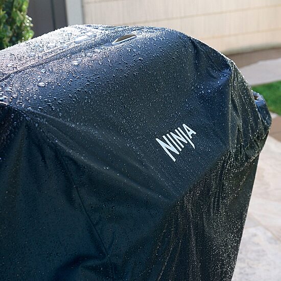 Ninja Flexflame Upgrades Premium Grill Mat
