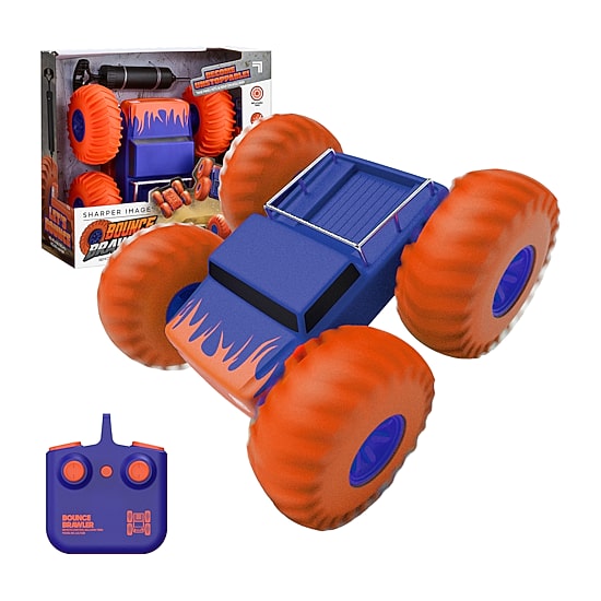 Sharper Image Toys 3-pc. Remote Control Car