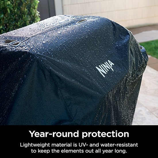 Ninja Flexflame Upgrades Premium Grill Mat