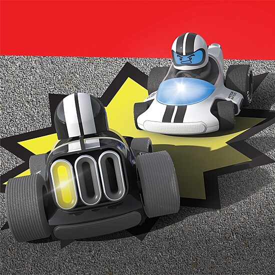 Sharper Image Toys 4-pc. Remote Control Car