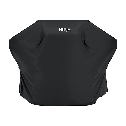 Ninja Flexflame Upgrades Premium Grill Mat In Black