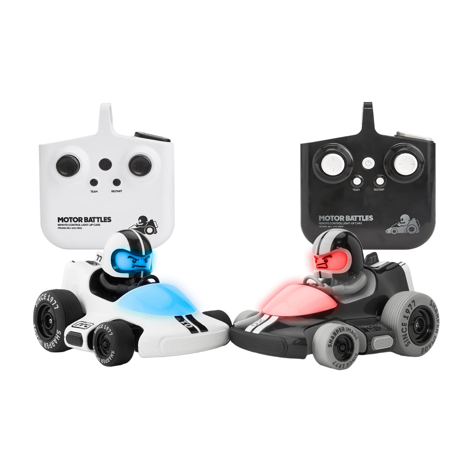 Sharper Image Sharper Image Toys -pc. Remote Control Car