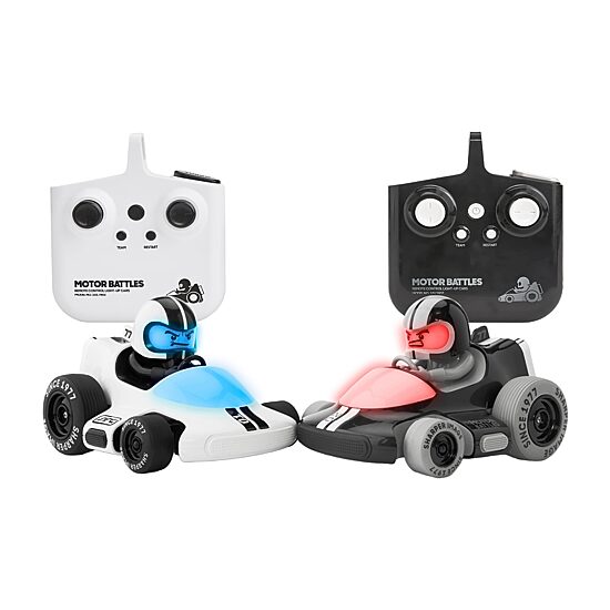 Sharper Image Toys 4-pc. Remote Control Car