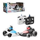 Sharper Image Toys 4-pc. Remote Control Car