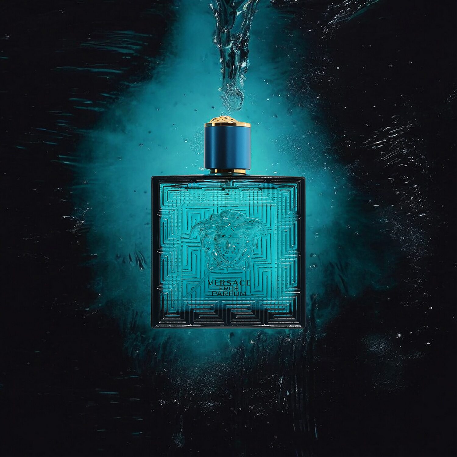 Versace Eros Cologne