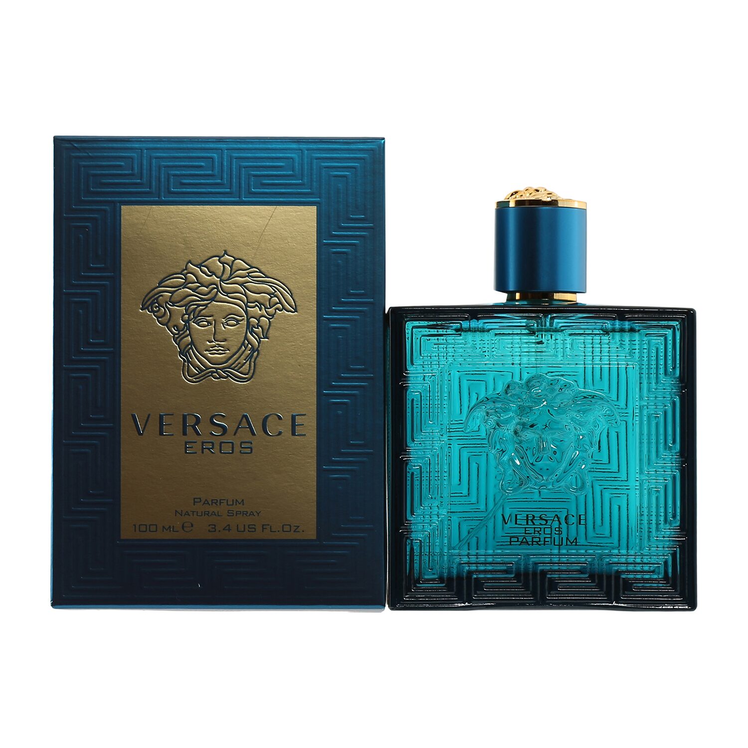 Versace Eros Cologne