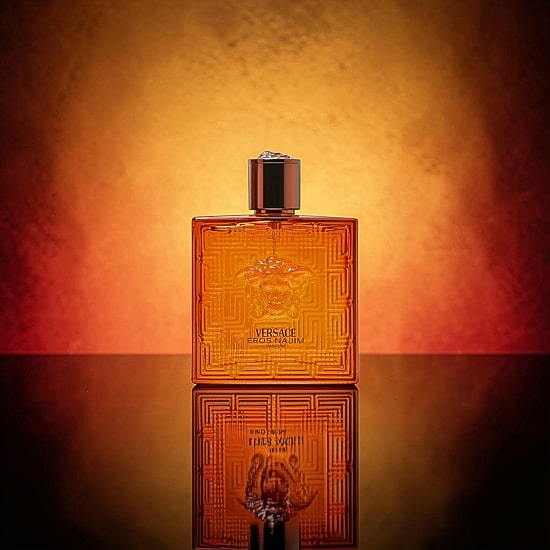 Versace Eros Najim Parfum