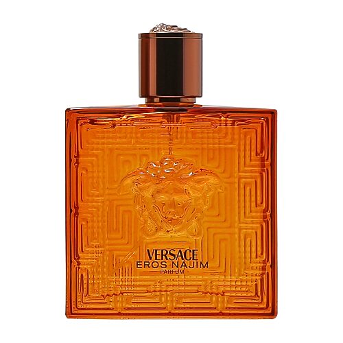 Versace Eros Najim Parfum In Nocolor