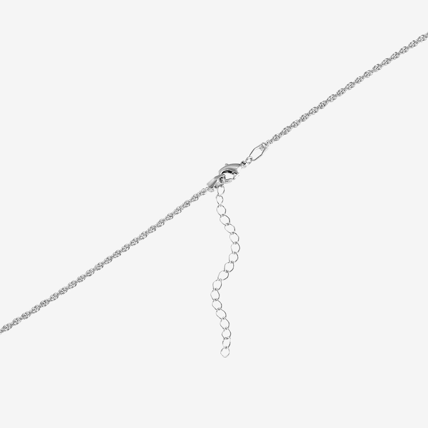 Turtle Womens Sterling Silver 16 Inch Pendant Necklace