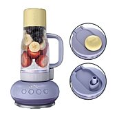 Ninja Blend Boss 3-Speed Blender