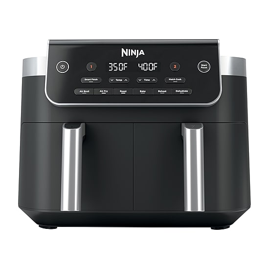 Ninja Dualzone 8 Qt Air Fryer