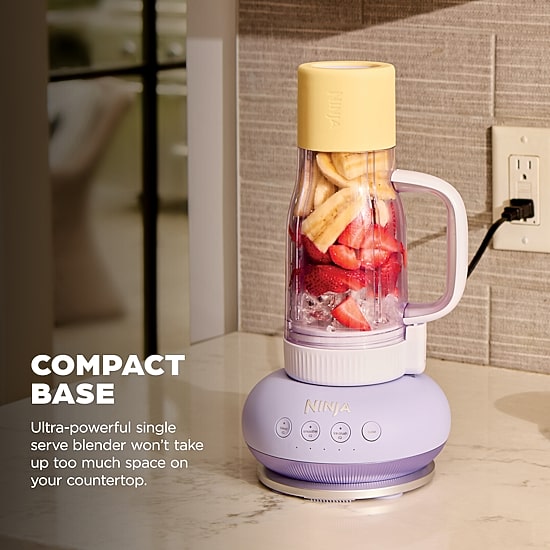Ninja Blend Boss 3-Speed Blender