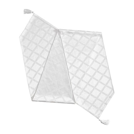 Lenox Laurel Leaf Table Runner
