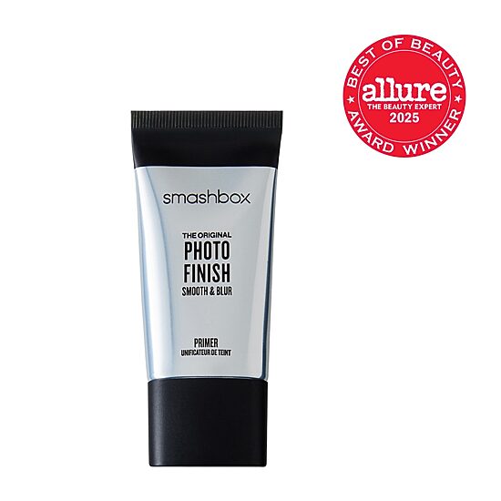 Smashbox The Original Photo Finish Smooth & Blur Primer (10ml)