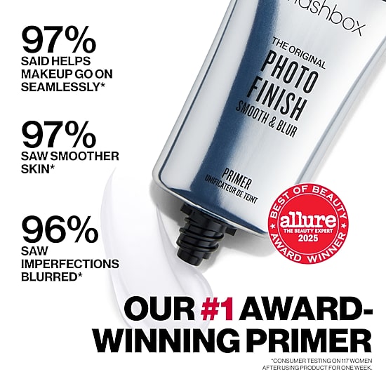 Smashbox The Original Photo Finish Smooth & Blur Primer (10ml)