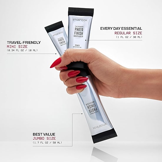 Smashbox The Original Photo Finish Smooth & Blur Primer (30ml)