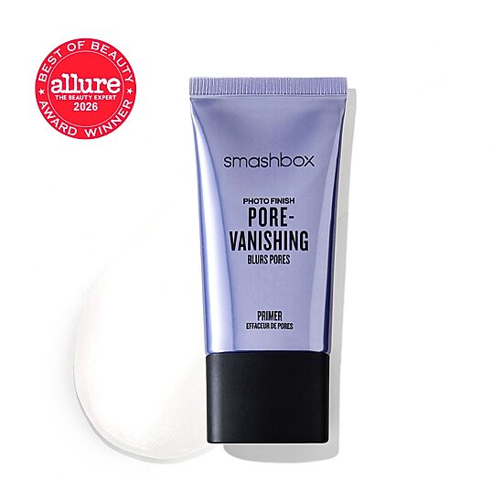 Smashbox Photo Finish Pore Vanishing Primer (10ml)