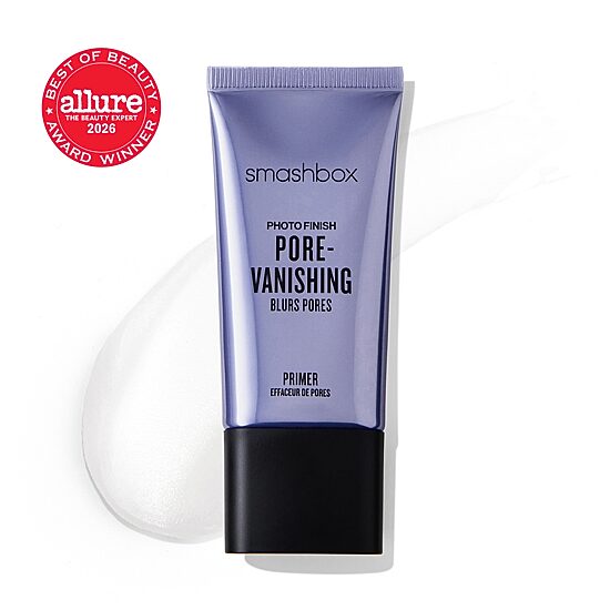Smashbox Photo Finish Pore Vanishing Primer (30ml)