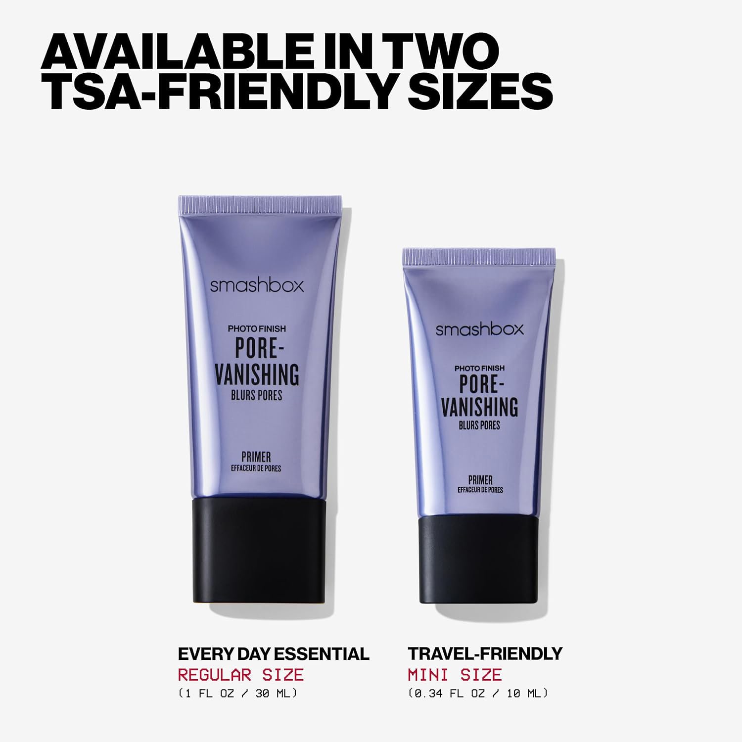 Smashbox Photo Finish Pore Vanishing Primer (30ml)