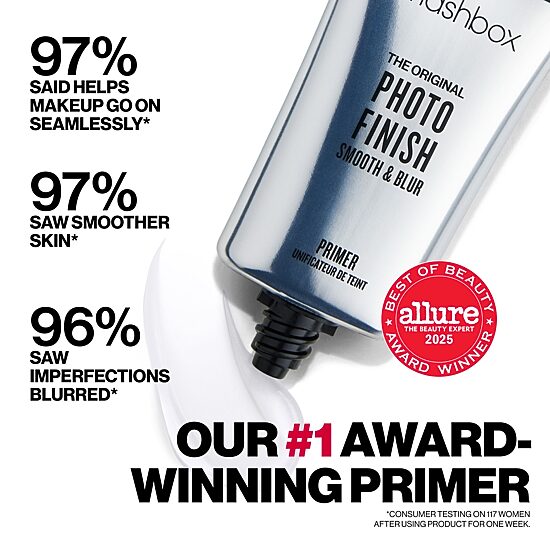 Smashbox The Original Photo Finish Smooth & Blur Primer (30ml)