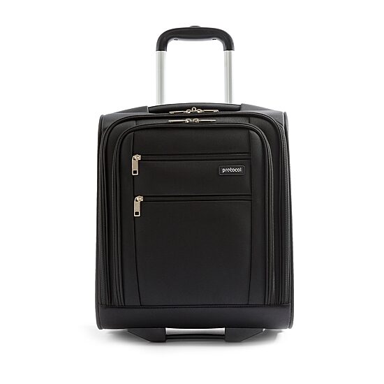 Protocol Explorer 2.0 15 Inch Softside Luggage